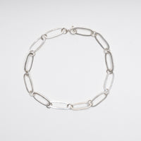 Bracelet by Zoë Lovell-Smith made in Christchurch, New Zealand