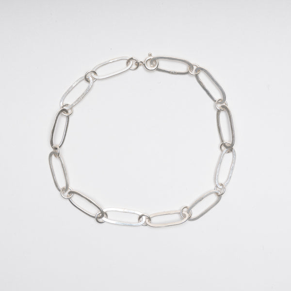 Bracelet by Zoë Lovell-Smith made in Christchurch, New Zealand