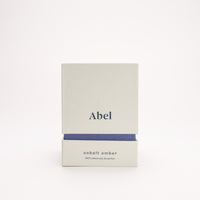 Abel Fragrance eau de parfum in nine scents, two sizes