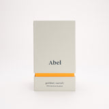 Abel eau de parfum in eight scents, two sizes