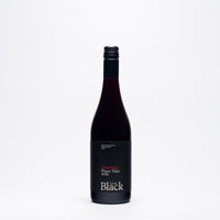 Black Estate Damsteep pinot noir, North Canterbury