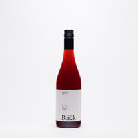 Black Estate Treble rosé, North Canterbury