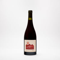 Bryterlater Ernest pinot noir, North Canterbury