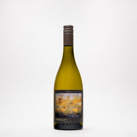 Collaboration Wines Aurulent chardonnay, The Hawkes Bay