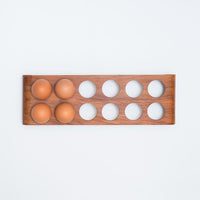 rimu egg holder