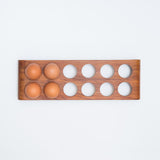 rimu egg holder