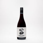 Forager pinot noir 2020, North Canterbury