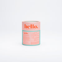 Hello Cup made in Hawkes Bay, New Zealand