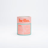 Hello Cup made in Hawkes Bay, New Zealand