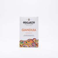 Gianduia hazelnut chocolate by Hogarth made in Nelson, New Zealand