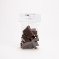 Honest chocolat hokey pokey