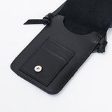essential leather bag