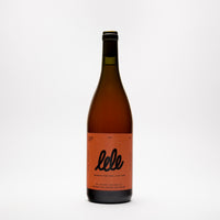 Lele Takamatua pinot gris/pinot noir, North Canterbury