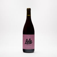 Lele Waipara pinot noir 2020, North Canterbury