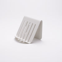 Soap block holder in five colours, made in Tauranga, New Zealand