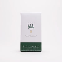 Mikaku Peppermint Wellness tea