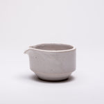Ceramic pourer by Richard Beauchamp of Selwyn, New Zealand