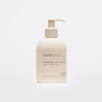 Nourishing hair hydratant by Sans