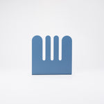 Short toothbrush shelf by Clean Clean Clean made in Wellington, Aotearoa, five colours