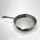 Small Ironclad pan