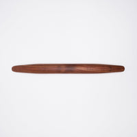 Rolling pin in two lengths made in Christchurch, Aotearoa