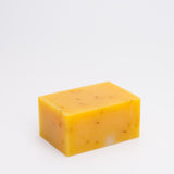 calendula soap