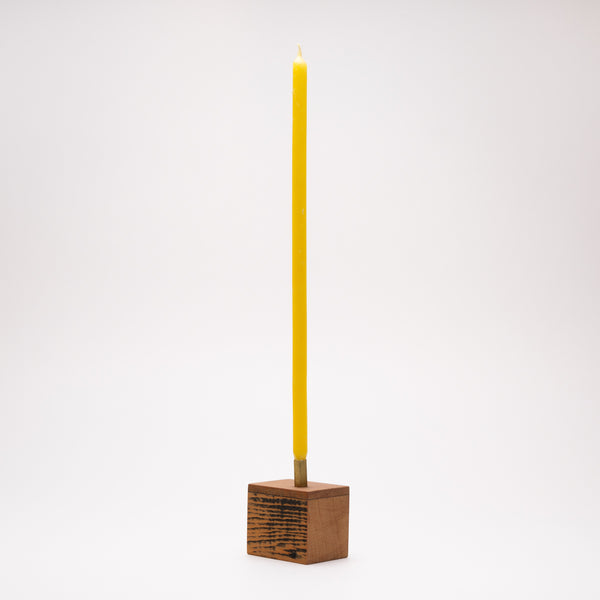 Candles Frances Nation