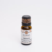 cold and flu oil by zurma