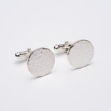 Cufflinks by Aurelium of Christchurch, New Zealand