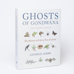 Ghosts of Gondwana book by George Gibbs