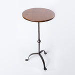 Side table