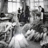 NZ Brush Co in the old days