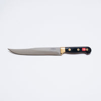 Carving knife by Svord made in Waiuku, New Zealand