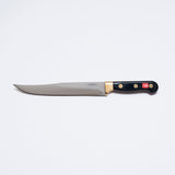 Carving knife by Svord made in Waiuku, New Zealand