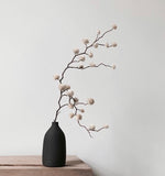 Bud vase by Fiona Mackay made in Auckland, New Zealand