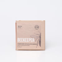 Beekeeper chocolate 