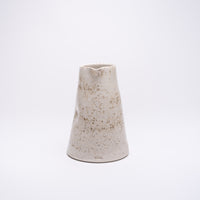 Ceramic jug by Tatyanna Meharry made in Christchurch, Aotearoa