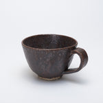 Tea cup by Kirsten Dryburgh of Auckland, New Zealand