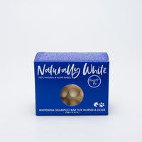 Natural massage soap for horses and hounds, made in Whakatāne, New Zealand