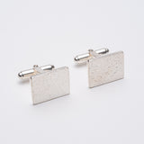 Cufflinks by Aurelium of Christchurch, New Zealand