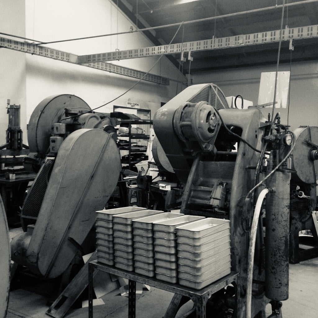 Buy steel toolbox made in Christchurch, New Zealand Frances Nation