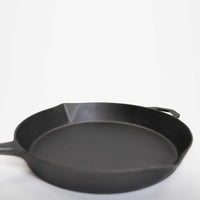 ironclad pan 
