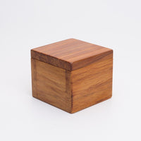 rimu keepsake box