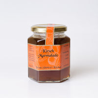 kirsche marmalade