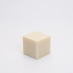 kukui and white kaolin clay sphaera soap bar
