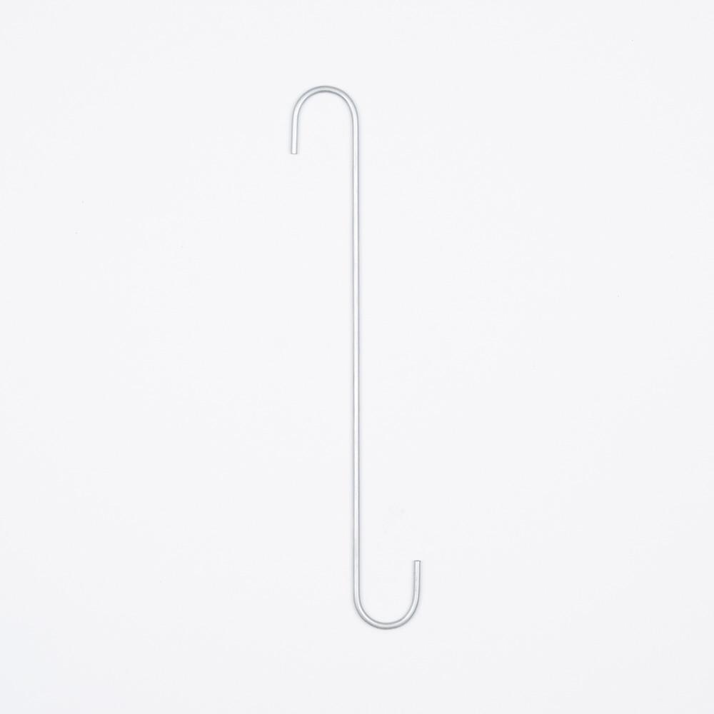 S hooks made in Wellington, New Zealand Frances Nation