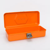 orange toolbox