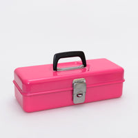 pink toolbox