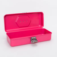 pink toolbox