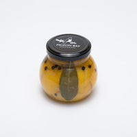 preserved lemons